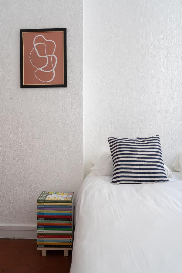 L'Atelier D'Artiste - Refuge Boheme Et Creatif Διαμέρισμα Τουλόν Εξωτερικό φωτογραφία
