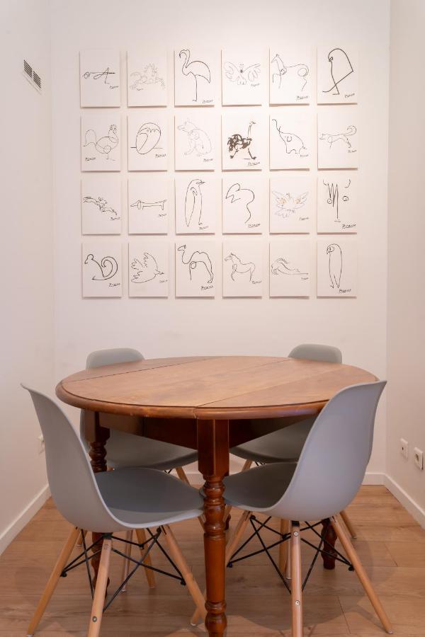 L'Atelier D'Artiste - Refuge Boheme Et Creatif Διαμέρισμα Τουλόν Εξωτερικό φωτογραφία
